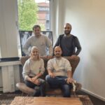 DeWarmte opent eerste buitenlandse kantoor in Düsseldorf