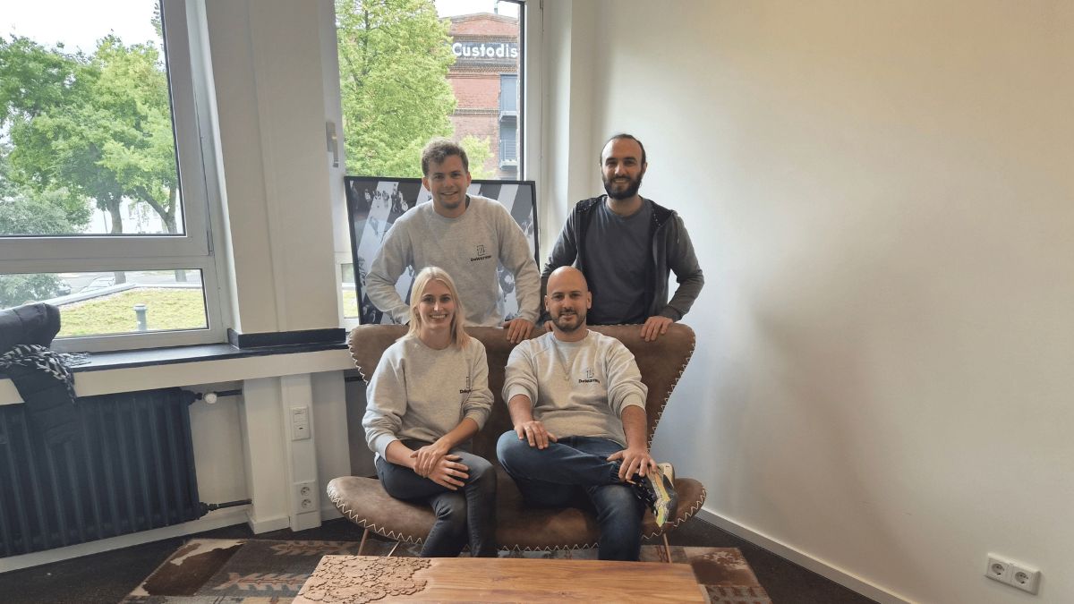 DeWarmte opent eerste buitenlandse kantoor in Düsseldorf