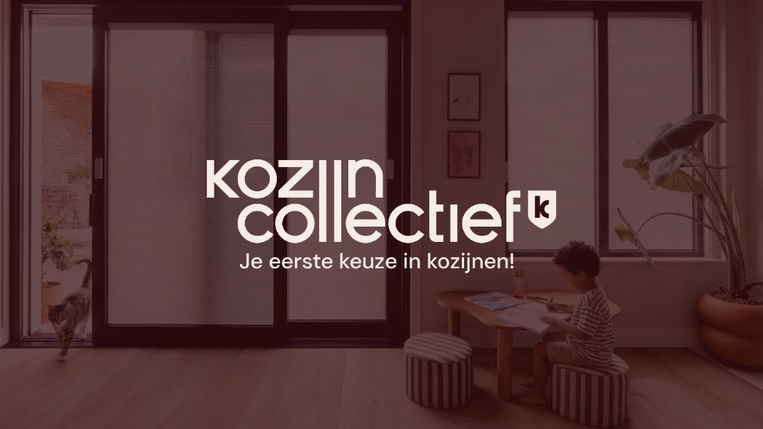 Select Windows showrooms gaan verder als Het Kozijn Collectief