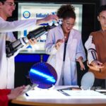 Landelijk netwerk van vijf IX Labs opent deuren voor immersieve technologie