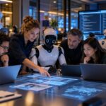 OpenAI lanceert autonome AI-agents en realtime werkruimte