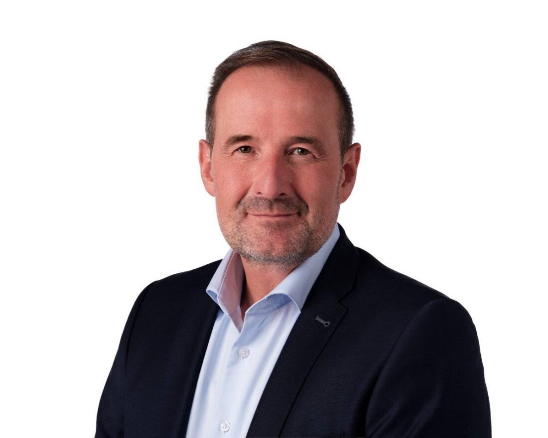 Marco Klaassen nieuwe directeur Axell Group