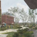 Albert Heijn verhuist naar BuitenStad voor stationsgebied Hoorn