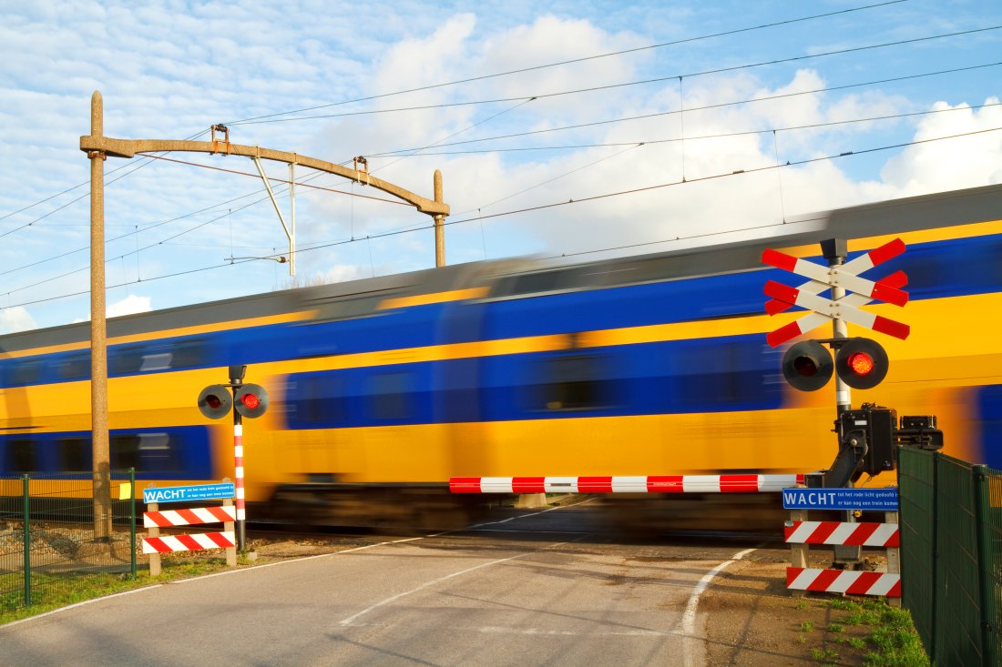 Raad van State geeft groen licht voor opwaardering Maaslijn