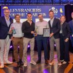 Amigo Promotion en Hokra winnen awards branded merchandise 2026