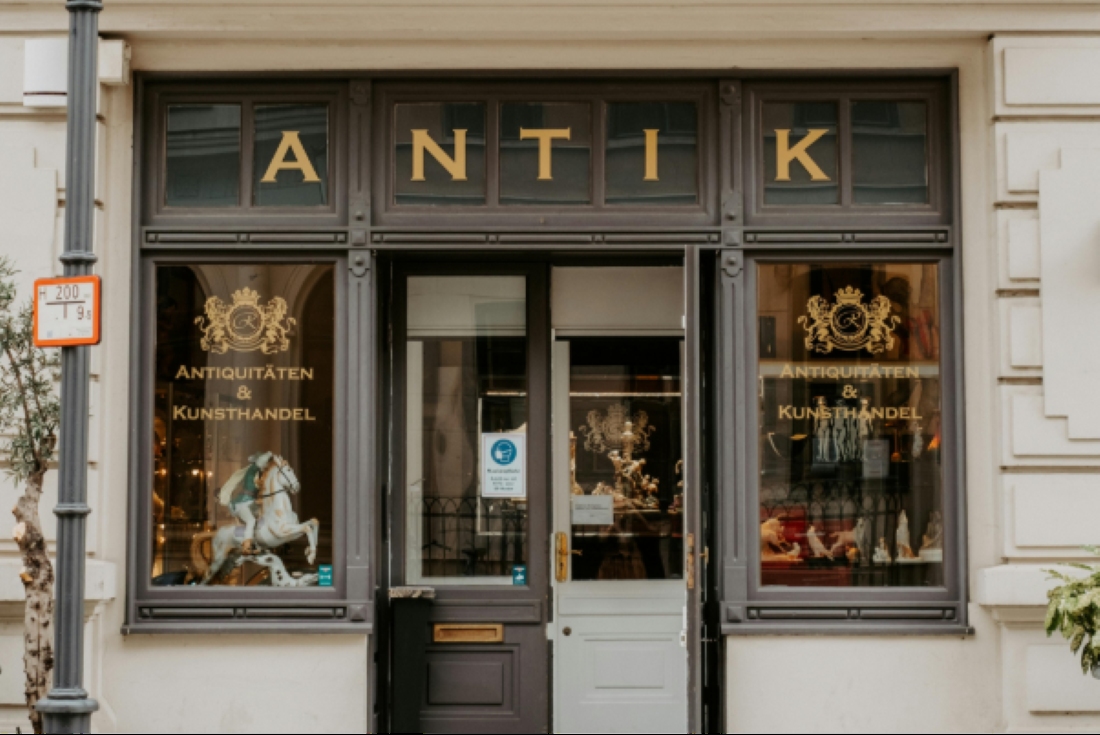 Leeuwarden is vintage hoofdstad: meeste tweedehands winkels