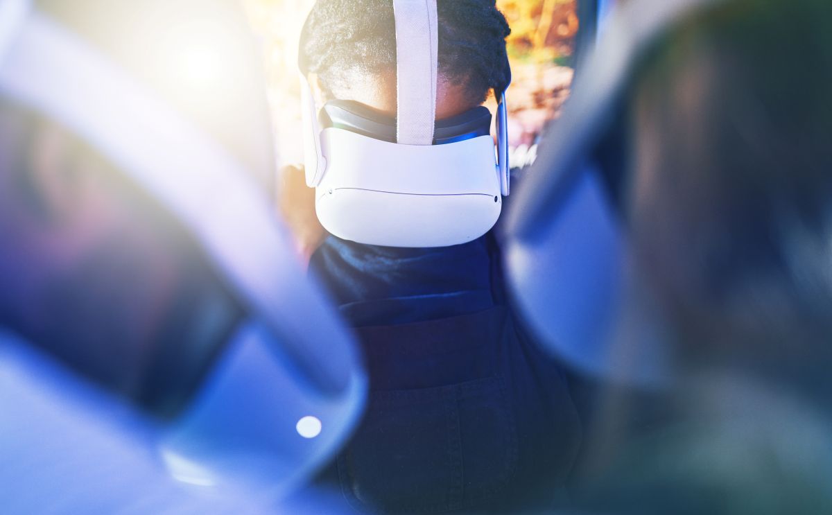 Meta lanceert autonome AI-agent met transactiemodel en 100 gram VR-bril