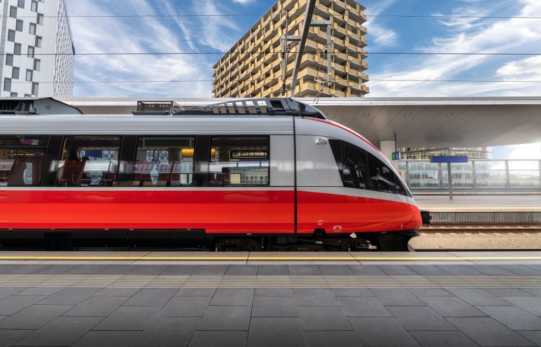 FS Group breidt Europees treinnetwerk uit met München-verbindingen