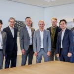Twee nieuwe medewerkers bij Daiwa House