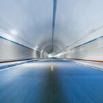 Bijna 5.000 ontheffingsaanvragen voor Westerscheldetunnel binnen