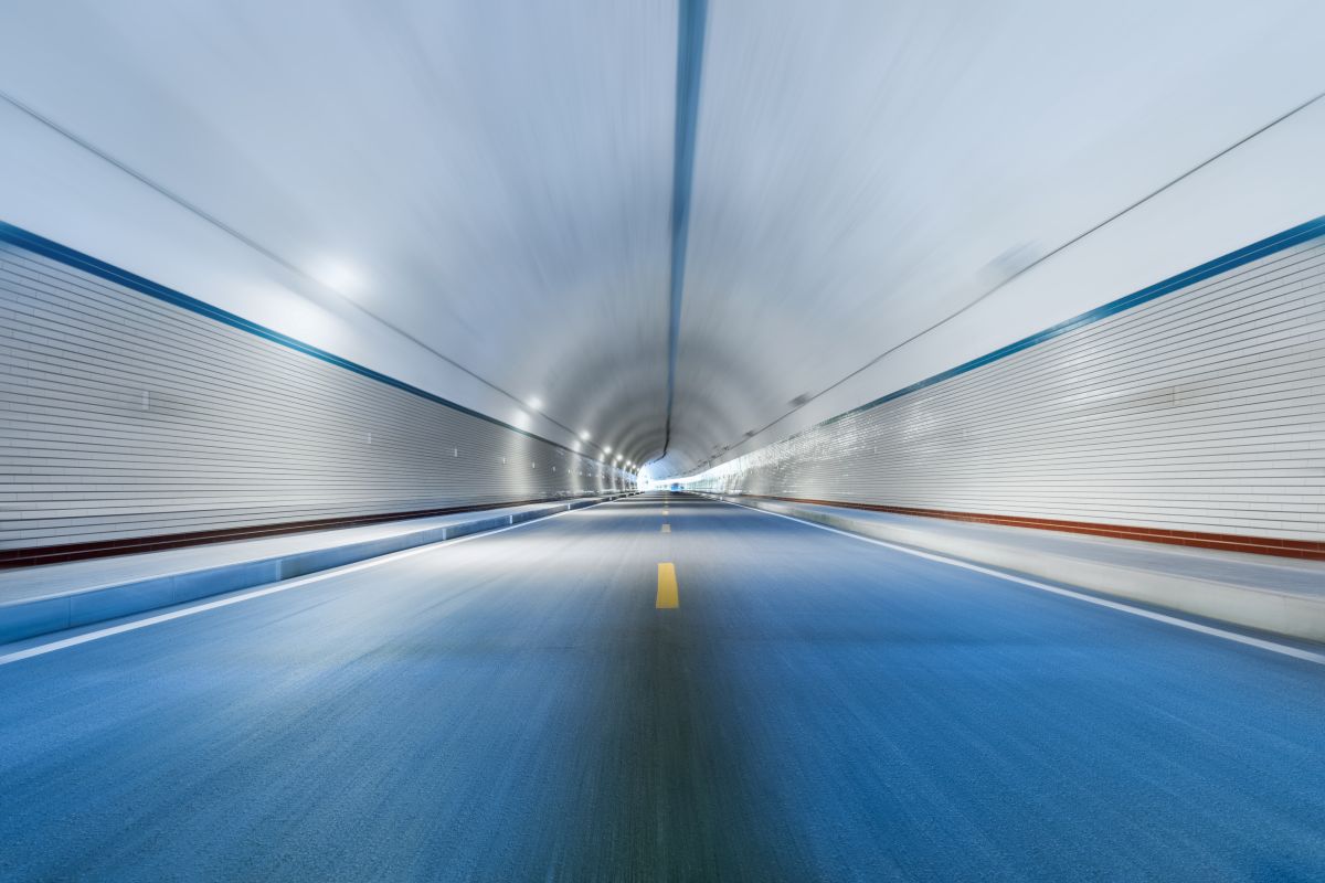Bijna 5.000 ontheffingsaanvragen voor Westerscheldetunnel binnen