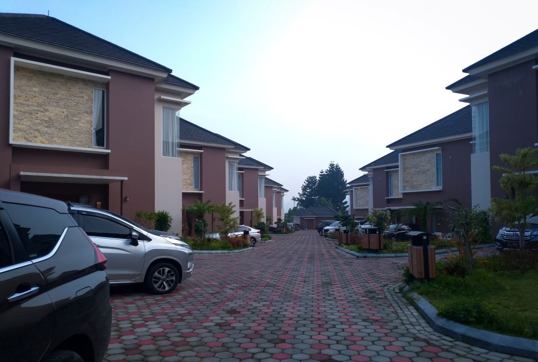Woningen en appartementen op de Nederlandse huurmark