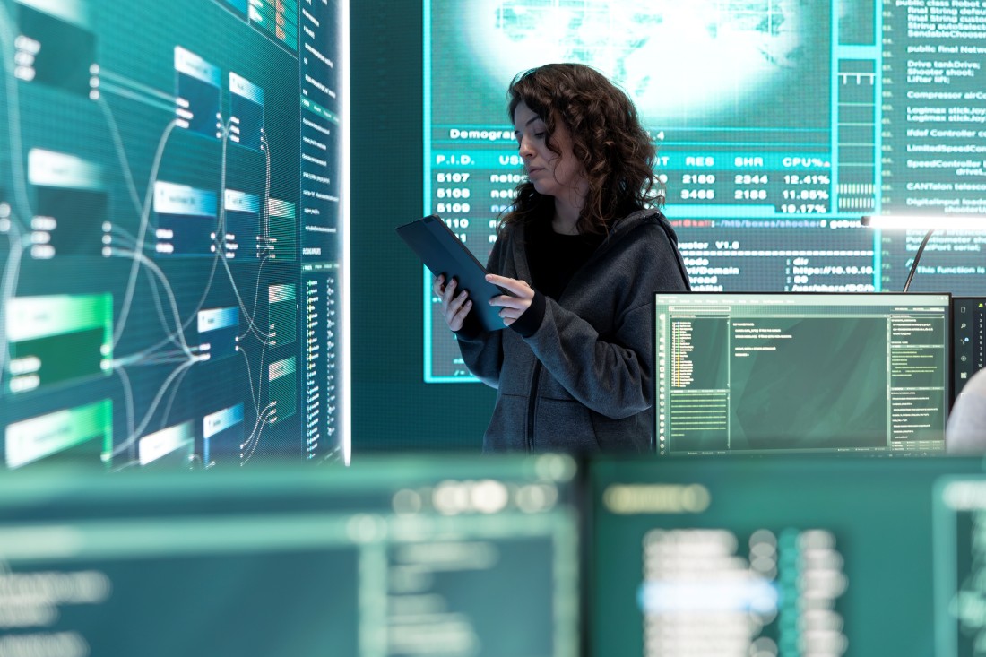 (BL)Veiligheidsregio Noord-Holland Noord kiest voor nieuw facilitair informatiesysteem