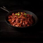 Rival Foods lanceert zoutarme
