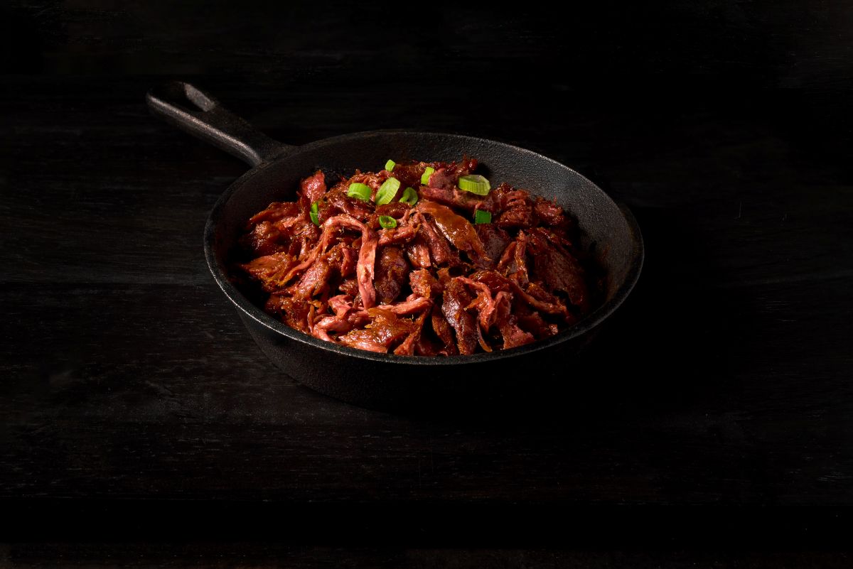 Rival Foods lanceert zoutarme plantaardige steak voor ziekenhuizen