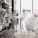 Omzet van ASML bereikt record van 11,7 miljard euro in derde kwartaal