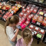 Jumbo introduceert kinderhandscanner in alle supermarkten