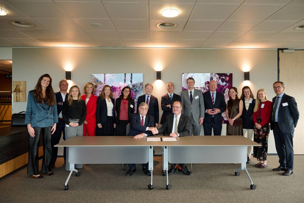 Invest-NL en Bpifrance investeren samen in Europese techbedrijven