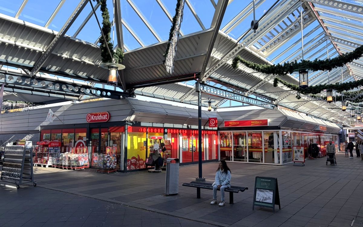 3:16 Real Estate breidt winkelportefeuille uit in regio Rotterdam