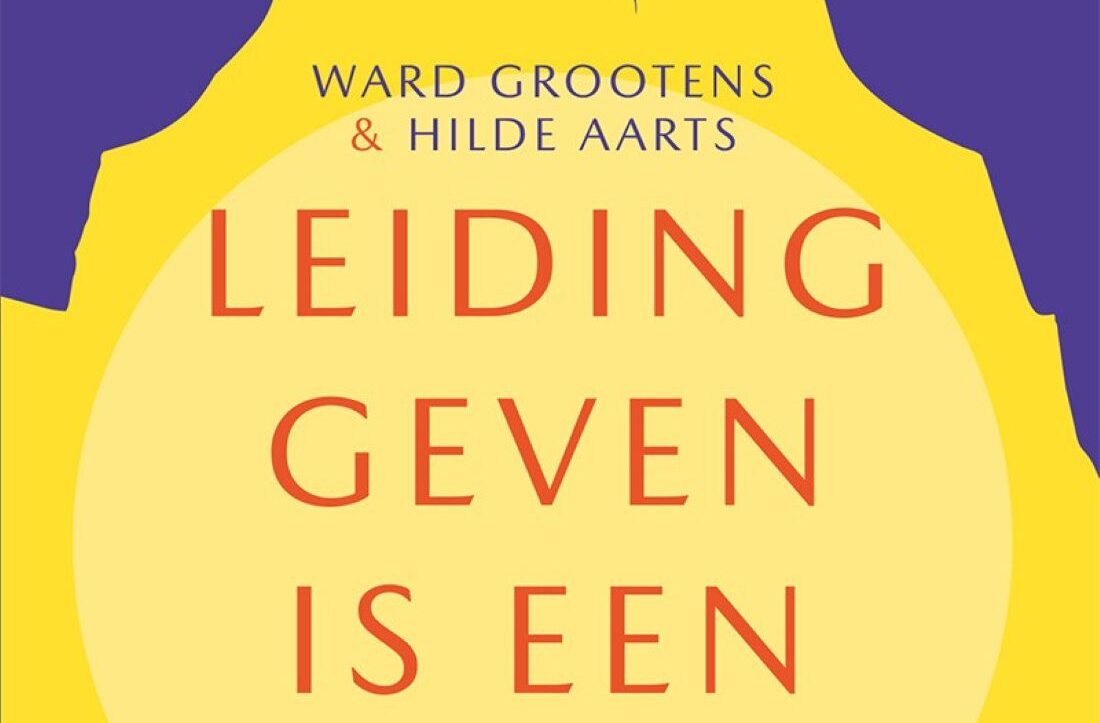 Werkrelaties onder druk: nieuw boek helpt collega’s weer verbinden