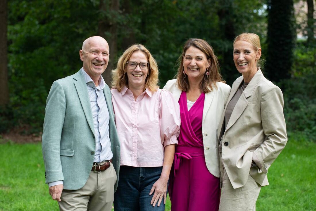 Bratelle wordt onderdeel van internationale zorgspecialist medi