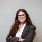 Blaudruck versterkt team met PR-specialist Fiorenza Boschma
