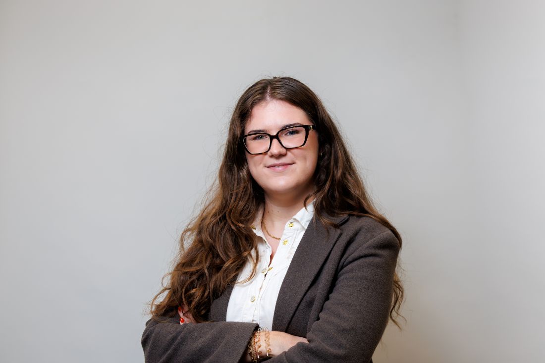 Blaudruck versterkt team met PR-specialist Fiorenza Boschma