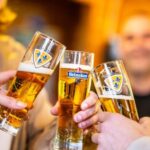 Bierverkoop van Heineken groeit in alle vier de regio's