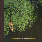 Culinair erfgoed Jonnie Boer gebundeld in feestdagenboek