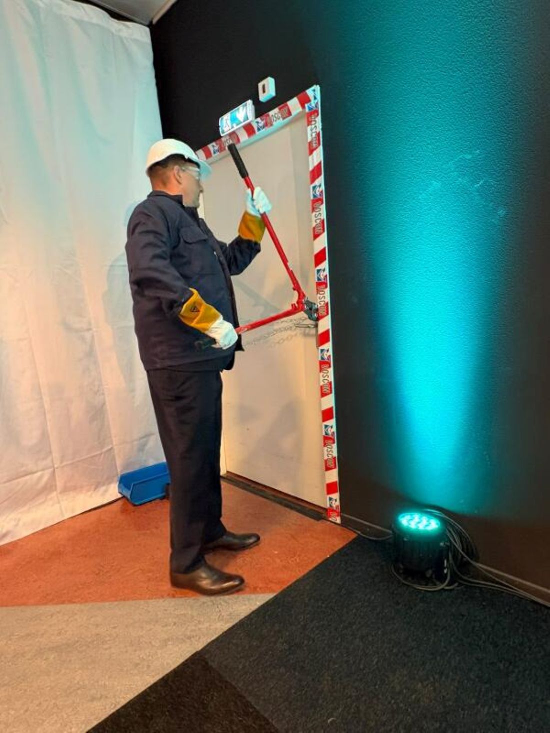 TOV Experience Center Vlaardingen opent deuren voor techniekonderwijs