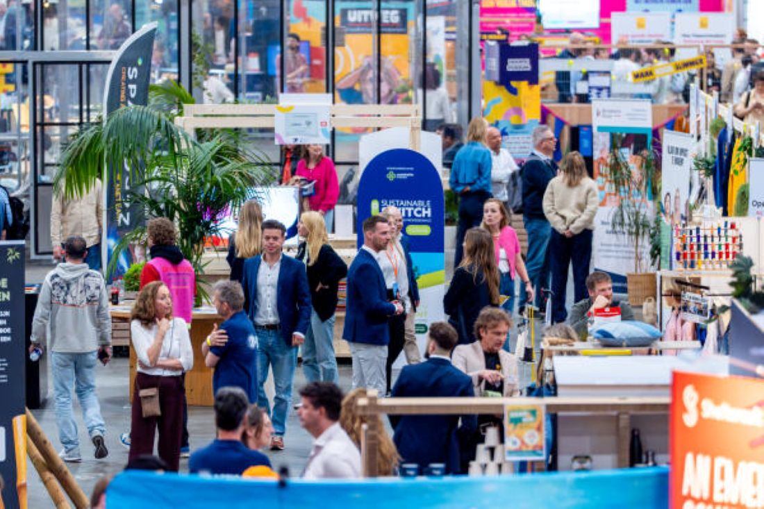 Vier duurzaamheidsevenementen in Utrecht tijdens de Klimaatweek