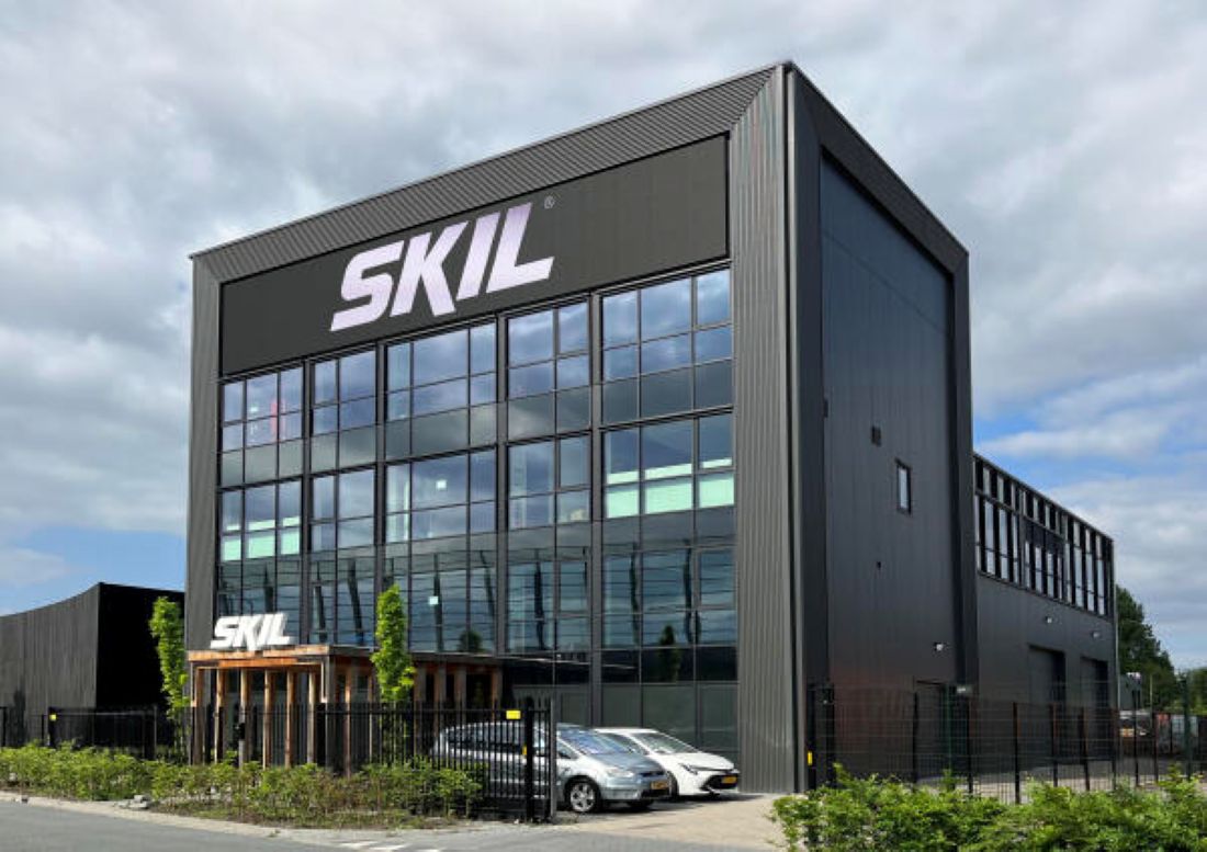 SKIL schakelt SuperRebel.Agency in voor Europese merkstrategie