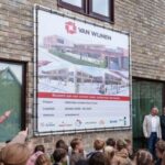 Uitbreiding Brede School Esse Zoom in Nieuwerkerk gestart
