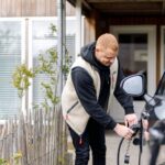 Slim Laden van Hegg Energy: elektrisch rijden goedkoper en groener