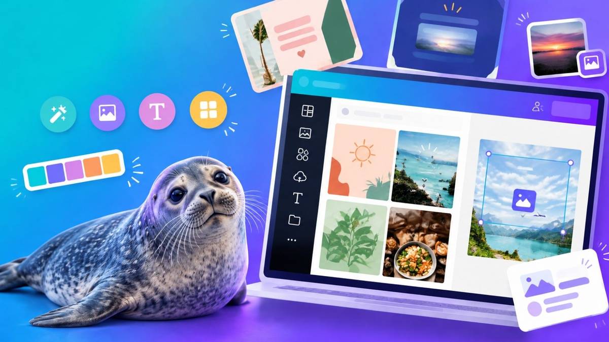 Canva Craft: eigen beeldmodel moet ontwerpen sneller en preciezer maken