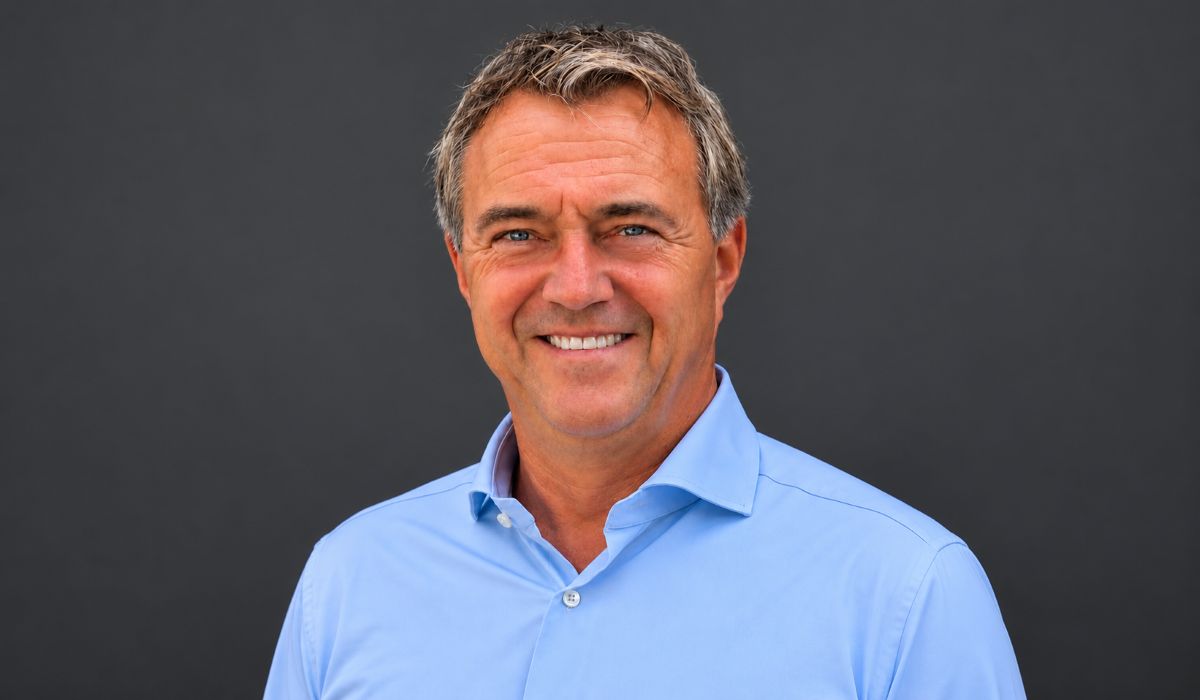 QuantWare benoemt nieuwe CFO na recordfinanciering van 178 miljoen
