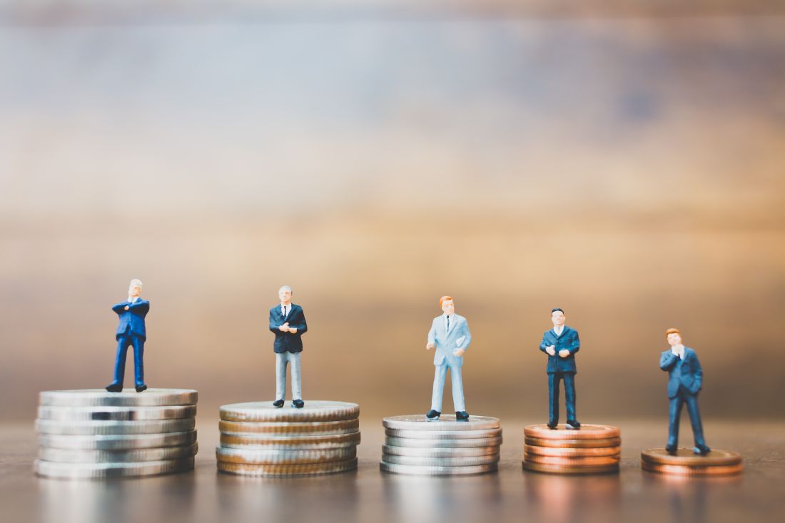 Cao-lonen stijgen sneller bij zeer krappe arbeidsmarkt