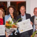 Drie finalisten strijden om FFP Innovatie Award 2026