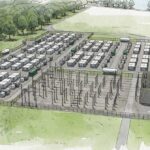 Energieopslagproject Albatross in Duitsland krijgt financiering