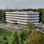 HoSt Group verhuist 275 medewerkers naar nieuw hoofdkantoor Hengelo