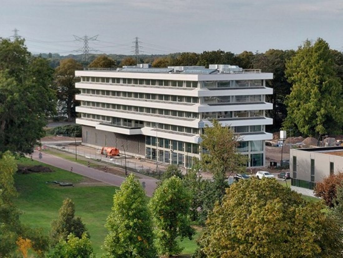 HoSt Group verhuist 275 medewerkers naar nieuw hoofdkantoor Hengelo
