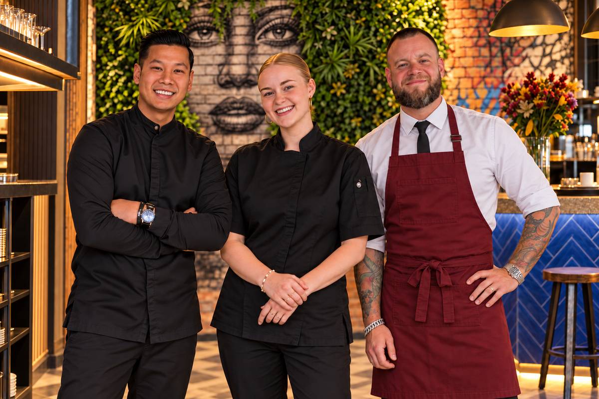 Nieuwe bistro en kaasbar Rouxe opent in november aan Alkmaars Ringersplein