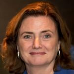 Oud-minister Karien van Gennip wordt de nieuwe topvrouw van Randstad Nederland