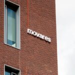 Movares groeit met overname van INNAX en Geonius