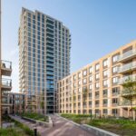Drie woningbouwprojecten strijden om Haagse Woonprijs 2026