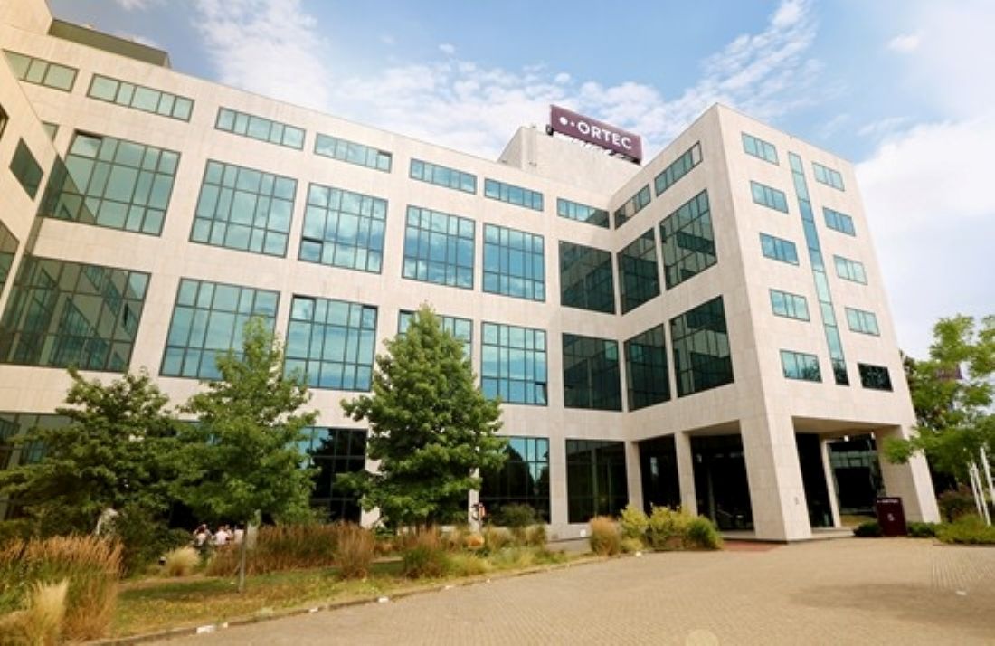 ORTEC erkend door Gartner als VRS-leverancier in 2026