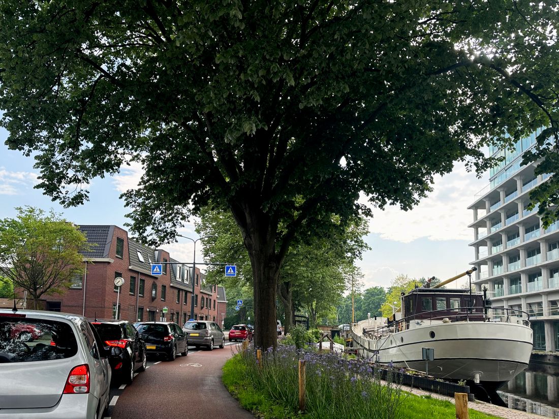 Parkeren in Utrecht bijna even duur als in Amsterdam