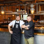 Restaurant Robuust in Vollenhove verhuist naar oudste drive-thru ter wereld