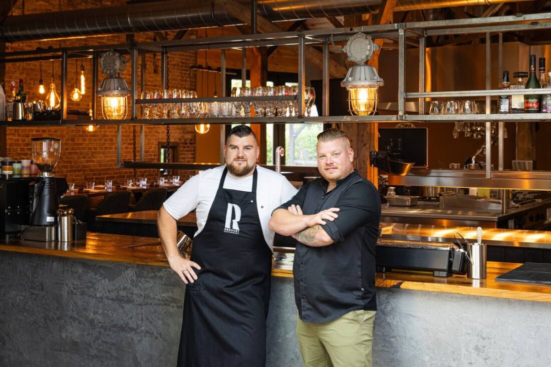 Restaurant Robuust in Vollenhove verhuist naar oudste drive-thru ter wereld