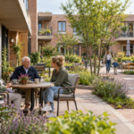 Zorgvastgoed moet mee veranderen met de vraag naar wonen met zorg